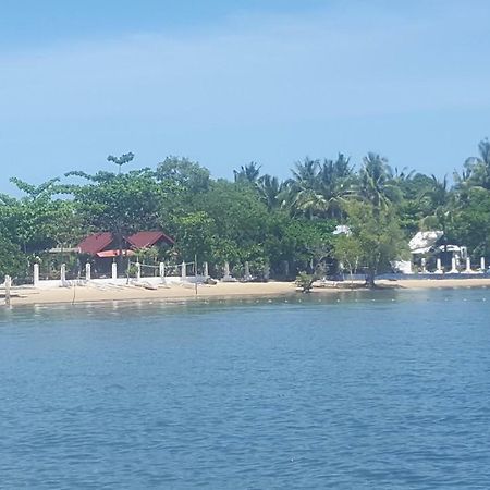 Jao Bay Resort Exteriér fotografie