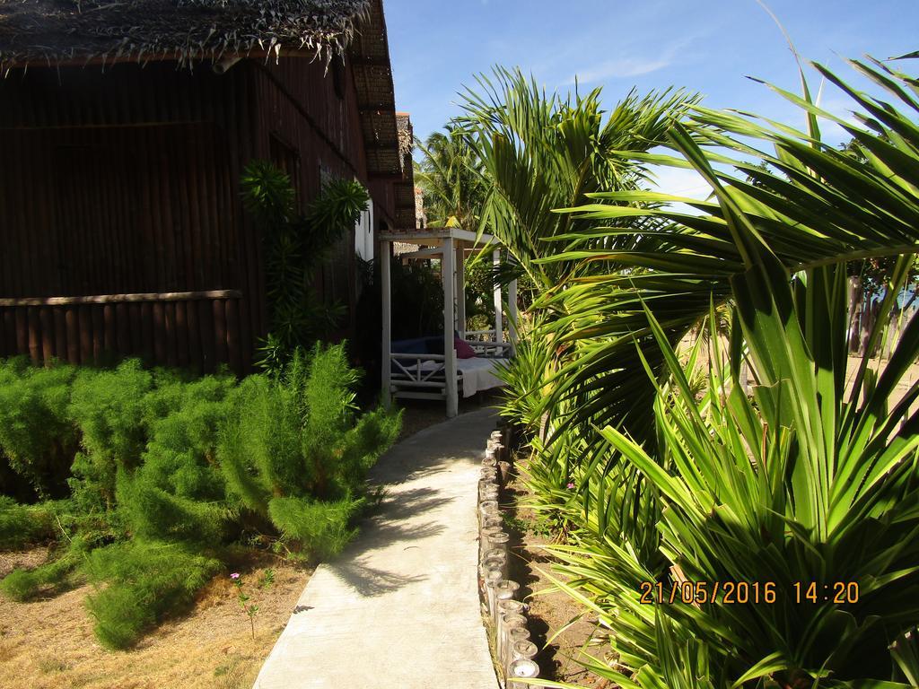 Jao Bay Resort Exteriér fotografie
