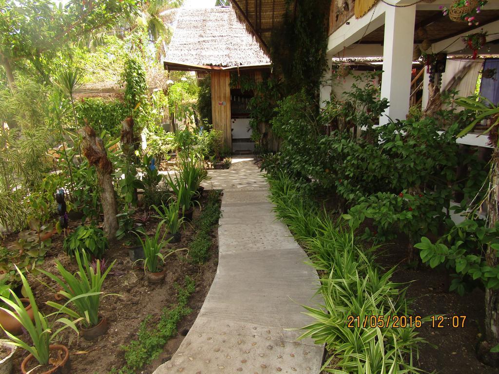 Jao Bay Resort Exteriér fotografie