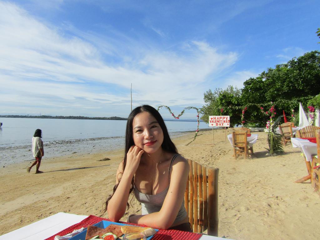 Jao Bay Resort Exteriér fotografie