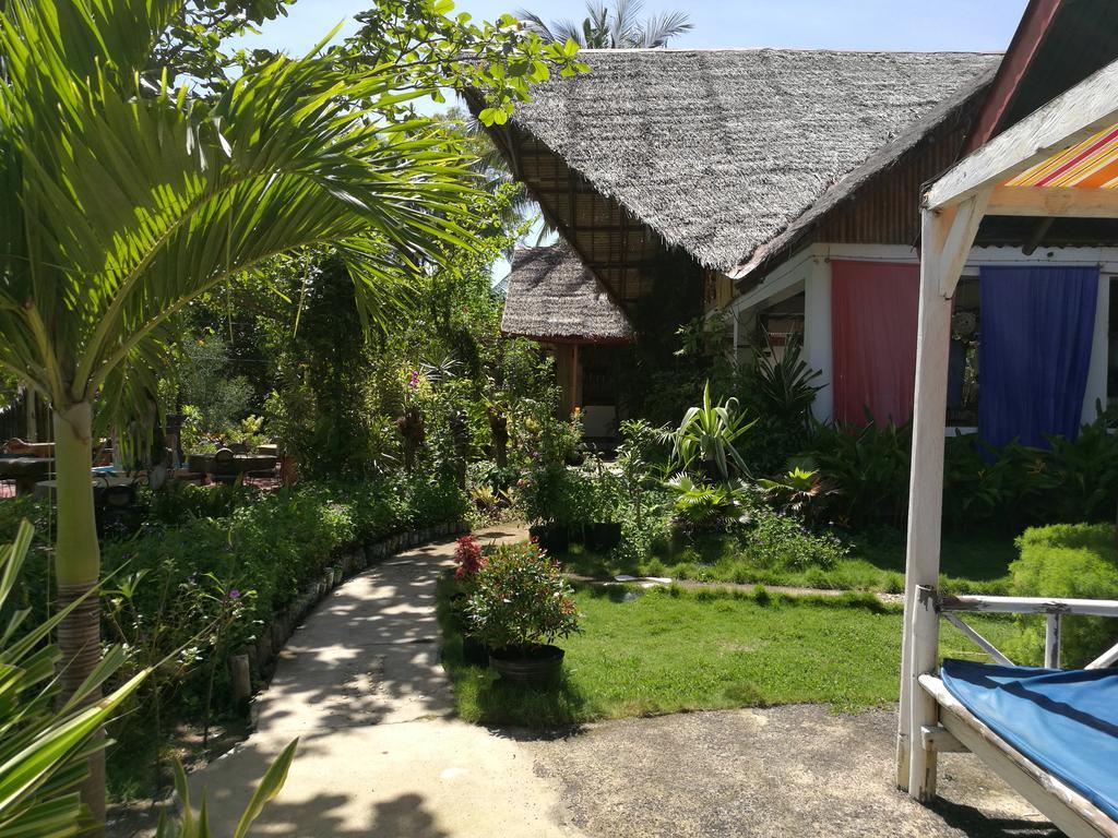 Jao Bay Resort Exteriér fotografie
