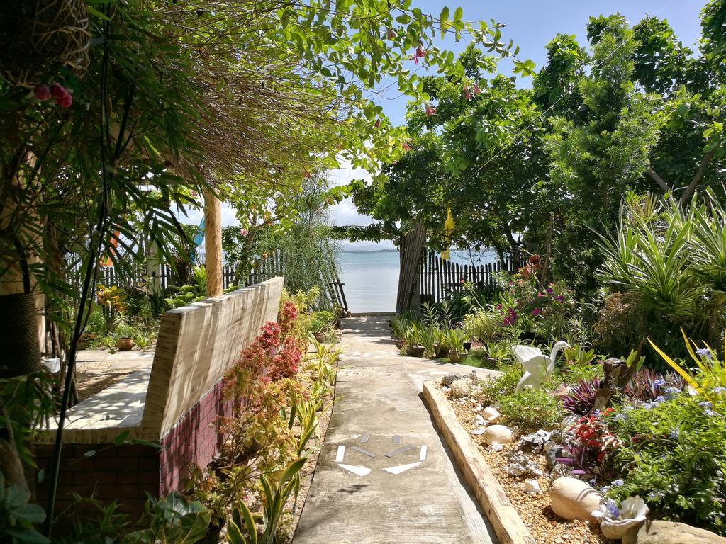 Jao Bay Resort Exteriér fotografie