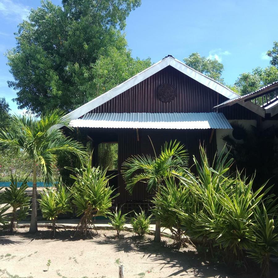 Jao Bay Resort Exteriér fotografie