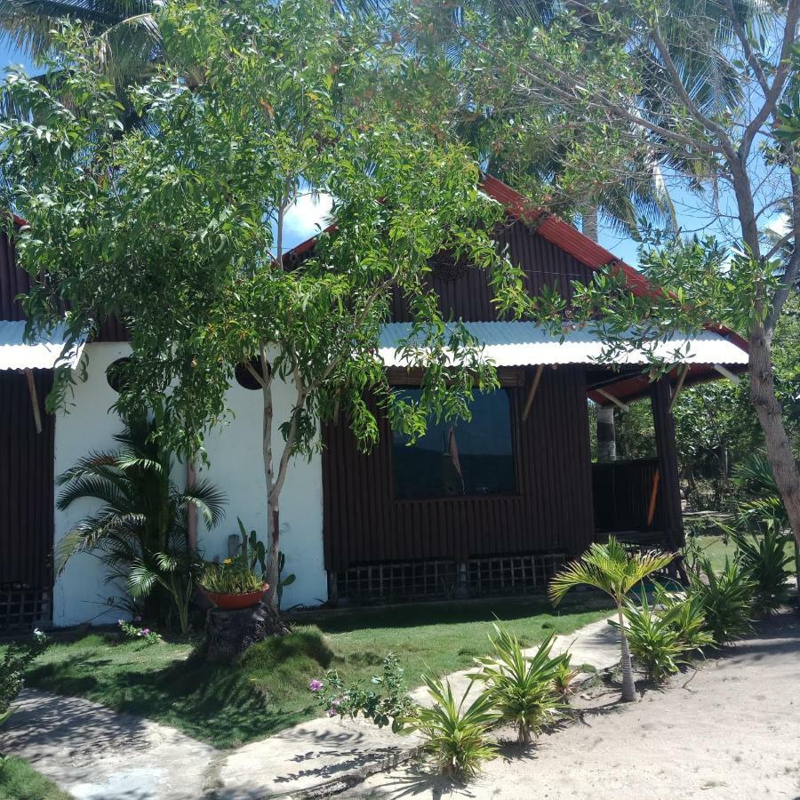 Jao Bay Resort Exteriér fotografie
