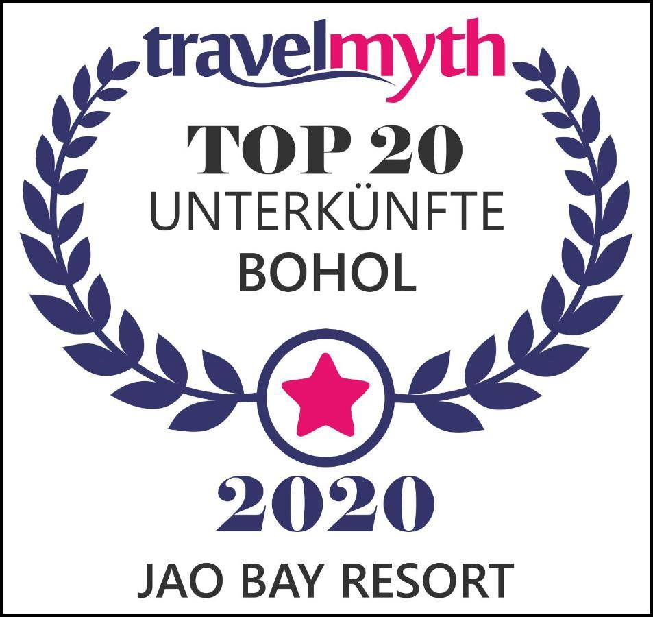 Jao Bay Resort Exteriér fotografie